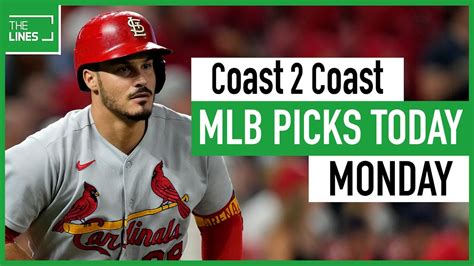 free mlb picks for today|Free MLB Picks & Predictions .